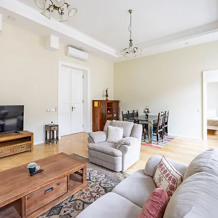 Apartament Graceful & Cozy Dream Next To The Opera House