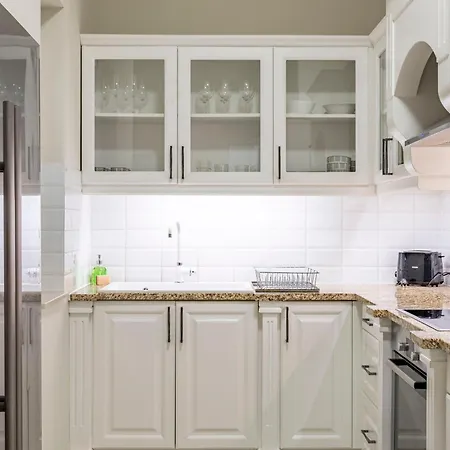 Appartamento Graceful & Cozy Dream Next To The Opera House *