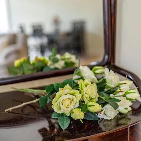 Appartamento Graceful & Cozy Dream Next To The Opera House Budapest