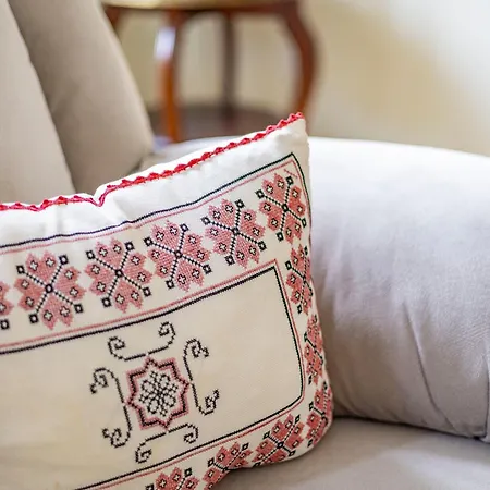 Graceful & Cozy Dream Next To The Opera House Appartamento Budapest