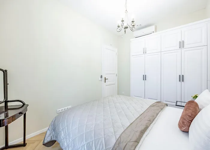 Apartament Graceful & Cozy Dream Next To The Opera House *