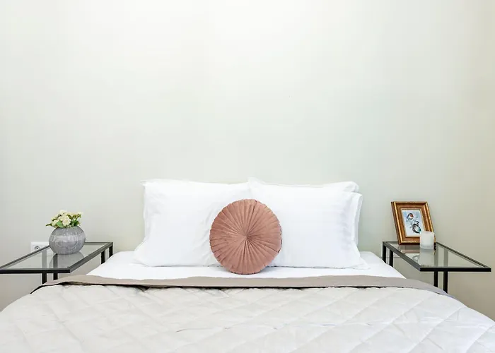 Apartament Graceful & Cozy Dream Next To The Opera House
