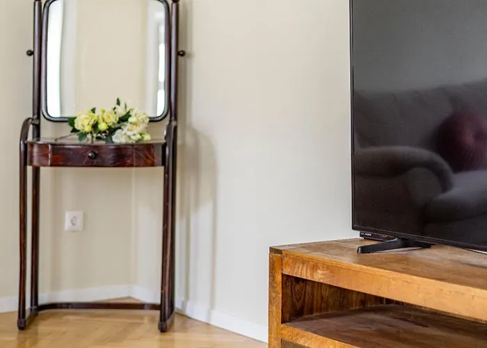 Apartament Graceful & Cozy Dream Next To The Opera House *