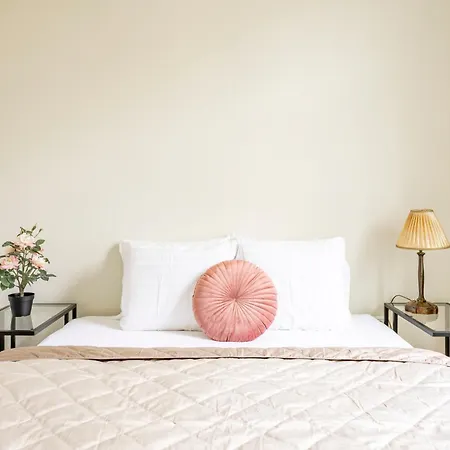 Graceful & Cozy Dream Next To The Opera House * Budapest