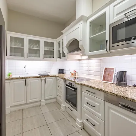 Appartamento Graceful & Cozy Dream Next To The Opera House *