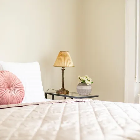 Graceful & Cozy Dream Next To The Opera House Budapest