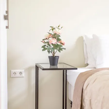 Appartamento Graceful & Cozy Dream Next To The Opera House
