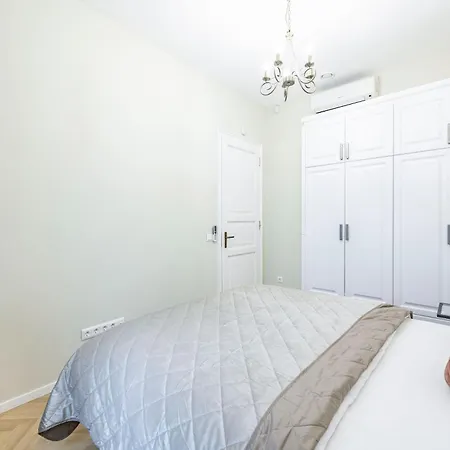 Apartmán Graceful & Cozy Dream Next To The Opera House *